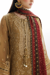 Jazmin | Mirelle Luxury Formals 26 | UC-3136 by Jazmin - Designer Dress  - Type : Ladies Clothes - Available at Libayah - 100% Original 