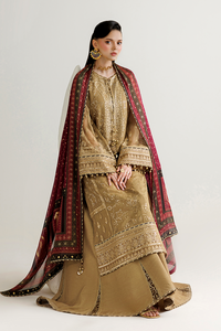 Jazmin | Mirelle Luxury Formals 26 | UC-3136 by Jazmin - Designer Dress  - Type : Ladies Clothes - Available at Libayah - 100% Original 