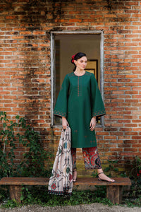Jazmin | Summer Lawn 26 | USE-9285 by Jazmin - Designer Dress  - Type : Ladies Clothes - Available at Libayah - 100% Original 