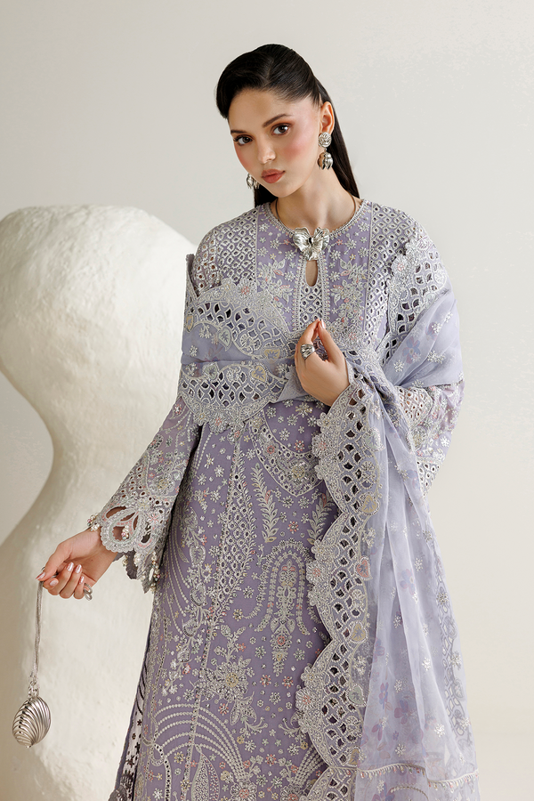 Jazmin | Mirelle Luxury Formals 26 |UC-3145 by Jazmin - Designer Dress  - Type : Ladies Clothes - Available at Libayah - 100% Original 