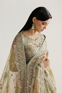 Jazmin | Mirelle Luxury Formals 26 |UC-3140 by Jazmin - Designer Dress  - Type : Ladies Clothes - Available at Libayah - 100% Original 