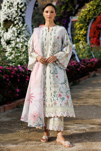 Jazmin | Summer Lawn 26 | USE-9317 by Jazmin - Designer Dress  - Type : Ladies Clothes - Available at Libayah - 100% Original 