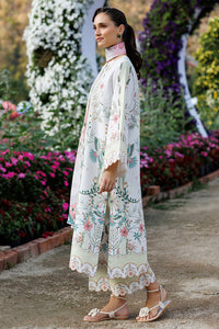 Jazmin | Summer Lawn 26 | USE-9317 by Jazmin - Designer Dress  - Type : Ladies Clothes - Available at Libayah - 100% Original 