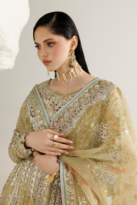 Jazmin | Mirelle Luxury Formals 26 |UC-3140 by Jazmin - Designer Dress  - Type : Ladies Clothes - Available at Libayah - 100% Original 