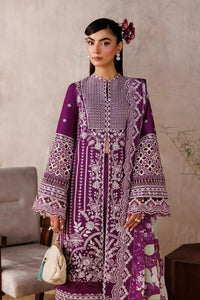 Akbar Aslam | Elea Lawn 26 | Tenebris by Akbar Aslam - Designer Dress  - Type : Ladies Clothes - Available at Libayah - 100% Original 