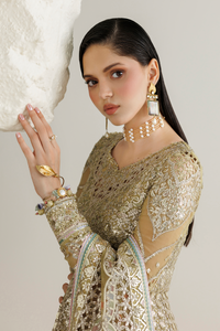 Jazmin | Mirelle Luxury Formals 26 |UC-3140 by Jazmin - Designer Dress  - Type : Ladies Clothes - Available at Libayah - 100% Original 