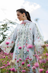 Jazmin | Summer Lawn 26 | USE-9317 by Jazmin - Designer Dress  - Type : Ladies Clothes - Available at Libayah - 100% Original 