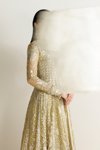 Jazmin | Mirelle Luxury Formals 26 |UC-3140 by Jazmin - Designer Dress  - Type : Ladies Clothes - Available at Libayah - 100% Original 