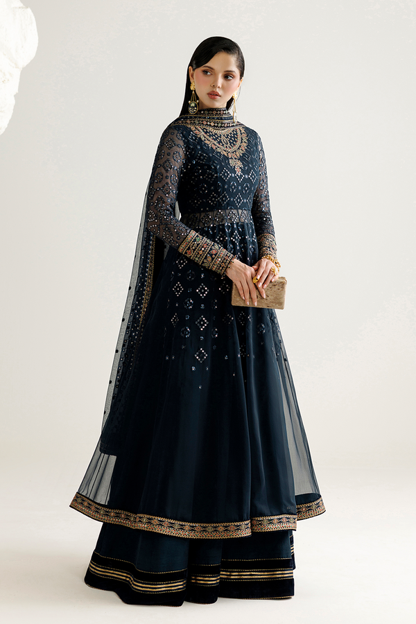 Jazmin | Mirelle Luxury Formals 26 |UC-3144 by Jazmin - Designer Dress  - Type : Ladies Clothes - Available at Libayah - 100% Original 