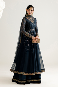 Jazmin | Mirelle Luxury Formals 26 |UC-3144 by Jazmin - Designer Dress  - Type : Ladies Clothes - Available at Libayah - 100% Original 