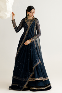Jazmin | Mirelle Luxury Formals 26 |UC-3144 by Jazmin - Designer Dress  - Type : Ladies Clothes - Available at Libayah - 100% Original 