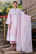 Jazmin | Summer Lawn 26 | USE-9304 by Jazmin - Designer Dress  - Type : Ladies Clothes - Available at Libayah - 100% Original 