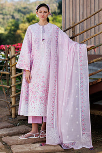 Jazmin | Summer Lawn 26 | USE-9304 by Jazmin - Designer Dress  - Type : Ladies Clothes - Available at Libayah - 100% Original 