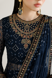 Jazmin | Mirelle Luxury Formals 26 |UC-3144 by Jazmin - Designer Dress  - Type : Ladies Clothes - Available at Libayah - 100% Original 