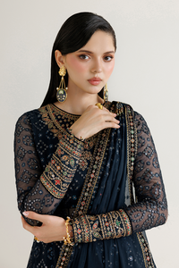 Jazmin | Mirelle Luxury Formals 26 |UC-3144 by Jazmin - Designer Dress  - Type : Ladies Clothes - Available at Libayah - 100% Original 