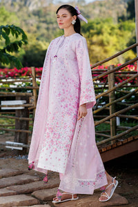 Jazmin | Summer Lawn 26 | USE-9304 by Jazmin - Designer Dress  - Type : Ladies Clothes - Available at Libayah - 100% Original 