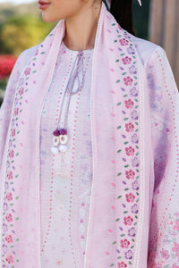 Jazmin | Summer Lawn 26 | USE-9304 by Jazmin - Designer Dress  - Type : Ladies Clothes - Available at Libayah - 100% Original 