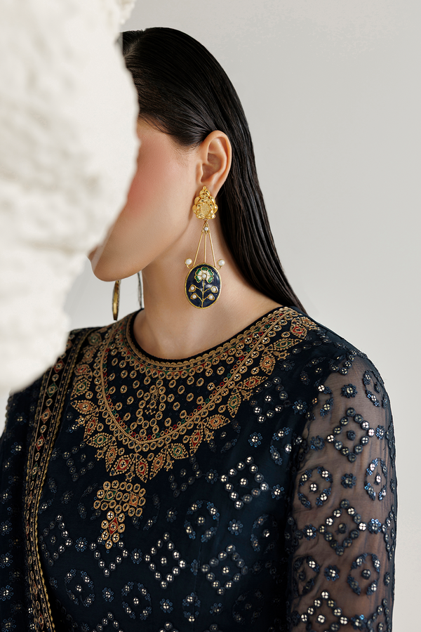 Jazmin | Mirelle Luxury Formals 26 |UC-3144 by Jazmin - Designer Dress  - Type : Ladies Clothes - Available at Libayah - 100% Original 