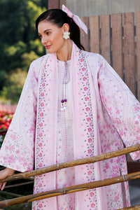 Jazmin | Summer Lawn 26 | USE-9304 by Jazmin - Designer Dress  - Type : Ladies Clothes - Available at Libayah - 100% Original 