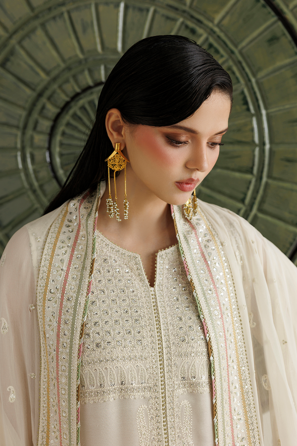 Jazmin | Mirelle Luxury Formals 26 | UC-3135 by Jazmin - Designer Dress  - Type : Ladies Clothes - Available at Libayah - 100% Original 