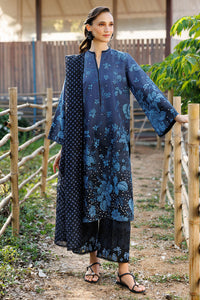 Jazmin | Summer Lawn 26 | USE-9295 by Jazmin - Designer Dress  - Type : Ladies Clothes - Available at Libayah - 100% Original 