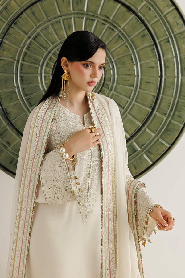 Jazmin | Mirelle Luxury Formals 26 | UC-3135 by Jazmin - Designer Dress  - Type : Ladies Clothes - Available at Libayah - 100% Original 