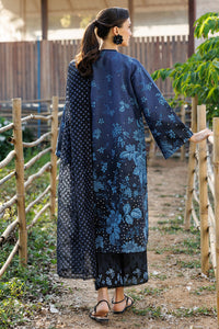 Jazmin | Summer Lawn 26 | USE-9295 by Jazmin - Designer Dress  - Type : Ladies Clothes - Available at Libayah - 100% Original 