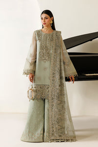 Alizeh | Aymal Luxury Bamber Chiffon | AF-BHM-4072-Javi by Alizeh - Designer Dress  - Type : Ladies Clothes - Available at Libayah - 100% Original 