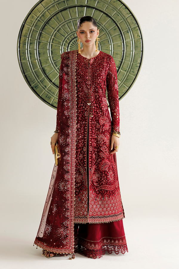 Jazmin | Mirelle Luxury Formals 26 |UC-3143 by Jazmin - Designer Dress  - Type : Ladies Clothes - Available at Libayah - 100% Original 