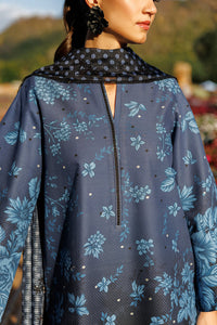 Jazmin | Summer Lawn 26 | USE-9295 by Jazmin - Designer Dress  - Type : Ladies Clothes - Available at Libayah - 100% Original 