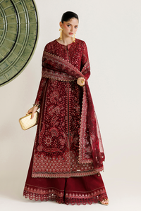 Jazmin | Mirelle Luxury Formals 26 |UC-3143 by Jazmin - Designer Dress  - Type : Ladies Clothes - Available at Libayah - 100% Original 