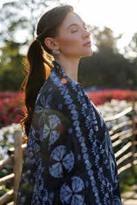 Jazmin | Summer Lawn 26 | USE-9318 by Jazmin - Designer Dress  - Type : Ladies Clothes - Available at Libayah - 100% Original 