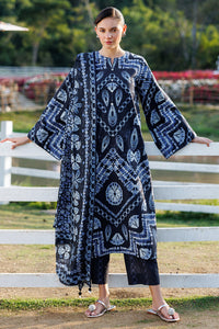 Jazmin | Summer Lawn 26 | USE-9318 by Jazmin - Designer Dress  - Type : Ladies Clothes - Available at Libayah - 100% Original 