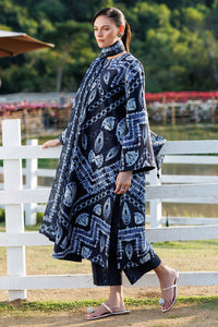 Jazmin | Summer Lawn 26 | USE-9318 by Jazmin - Designer Dress  - Type : Ladies Clothes - Available at Libayah - 100% Original 