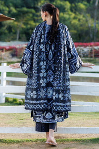 Jazmin | Summer Lawn 26 | USE-9318 by Jazmin - Designer Dress  - Type : Ladies Clothes - Available at Libayah - 100% Original 