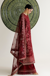Jazmin | Mirelle Luxury Formals 26 |UC-3143 by Jazmin - Designer Dress  - Type : Ladies Clothes - Available at Libayah - 100% Original 