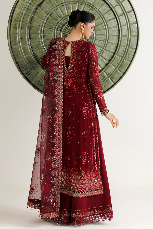 Jazmin | Mirelle Luxury Formals 26 |UC-3143 by Jazmin - Designer Dress  - Type : Ladies Clothes - Available at Libayah - 100% Original 