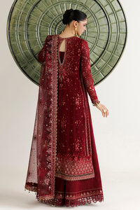 Jazmin | Mirelle Luxury Formals 26 |UC-3143 by Jazmin - Designer Dress  - Type : Ladies Clothes - Available at Libayah - 100% Original 