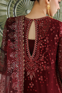 Jazmin | Mirelle Luxury Formals 26 |UC-3143 by Jazmin - Designer Dress  - Type : Ladies Clothes - Available at Libayah - 100% Original 