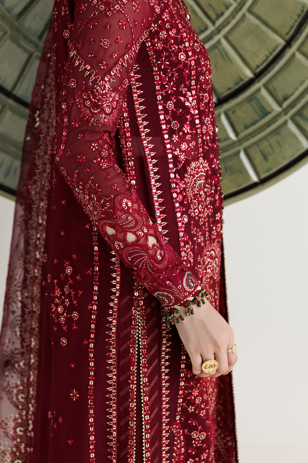 Jazmin | Mirelle Luxury Formals 26 |UC-3143 by Jazmin - Designer Dress  - Type : Ladies Clothes - Available at Libayah - 100% Original 