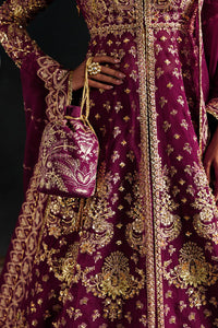 Inara | Gulnaar Wedding Formals | MEHVAR by Inara - Designer Dress  - Type : Ladies Clothes - Available at Libayah - 100% Original 
