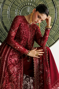 Jazmin | Mirelle Luxury Formals 26 |UC-3143 by Jazmin - Designer Dress  - Type : Ladies Clothes - Available at Libayah - 100% Original 