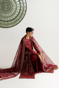 Jazmin | Mirelle Luxury Formals 26 |UC-3143 by Jazmin - Designer Dress  - Type : Ladies Clothes - Available at Libayah - 100% Original 