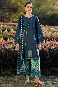 Jazmin | Summer Lawn 26 | USE-9291 by Jazmin - Designer Dress  - Type : Ladies Clothes - Available at Libayah - 100% Original 