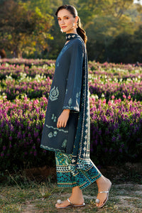 Jazmin | Summer Lawn 26 | USE-9291 by Jazmin - Designer Dress  - Type : Ladies Clothes - Available at Libayah - 100% Original 