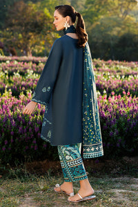 Jazmin | Summer Lawn 26 | USE-9291 by Jazmin - Designer Dress  - Type : Ladies Clothes - Available at Libayah - 100% Original 