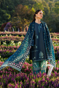 Jazmin | Summer Lawn 26 | USE-9291 by Jazmin - Designer Dress  - Type : Ladies Clothes - Available at Libayah - 100% Original 
