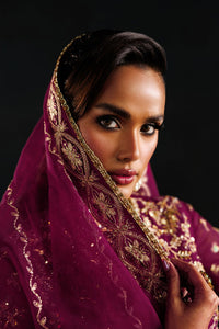 Inara | Gulnaar Wedding Formals | MEHVAR by Inara - Designer Dress  - Type : Ladies Clothes - Available at Libayah - 100% Original 