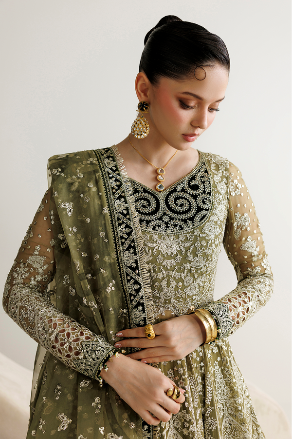 Jazmin | Mirelle Luxury Formals 26 |UC-3141 by Jazmin - Designer Dress  - Type : Ladies Clothes - Available at Libayah - 100% Original 