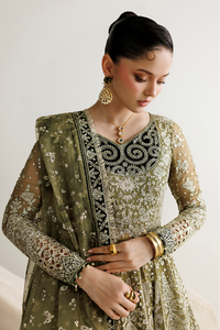 Jazmin | Mirelle Luxury Formals 26 |UC-3141 by Jazmin - Designer Dress  - Type : Ladies Clothes - Available at Libayah - 100% Original 